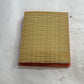 NAPA GOLD AIR FILTER , 6132