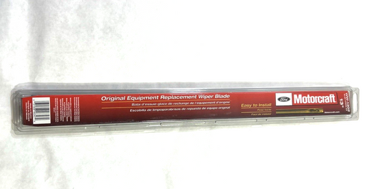 Genuine OEM Ford Windshield Wiper Blade-Standard Blade Motorcraft WW1302