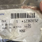 Genuine OEM GM Venture Nozzle Hose Assembly 1997-2005 12369152