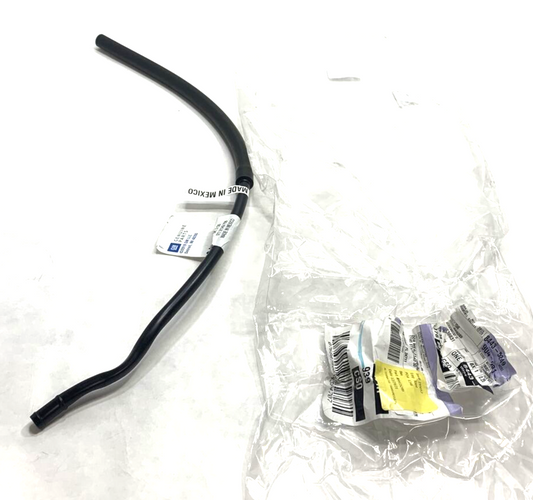 New OEM Diesel Fluid (DEF) Tank Drain Line GM GENUINE 84435249