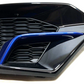New OEM Genuine Honda Civic 20-21 Bumper Grille Insert Garnish 71513TGGA50ZG