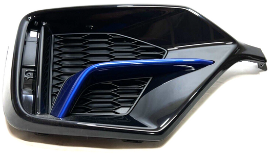 New OEM Genuine Honda Civic 20-21 Bumper Grille Insert Garnish 71513TGGA50ZG