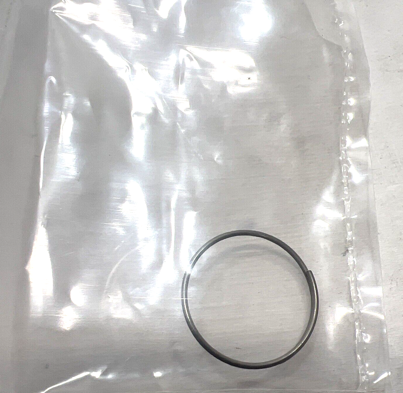 Genuine OEM Mopar Fuel Injector Clip 68351877AA