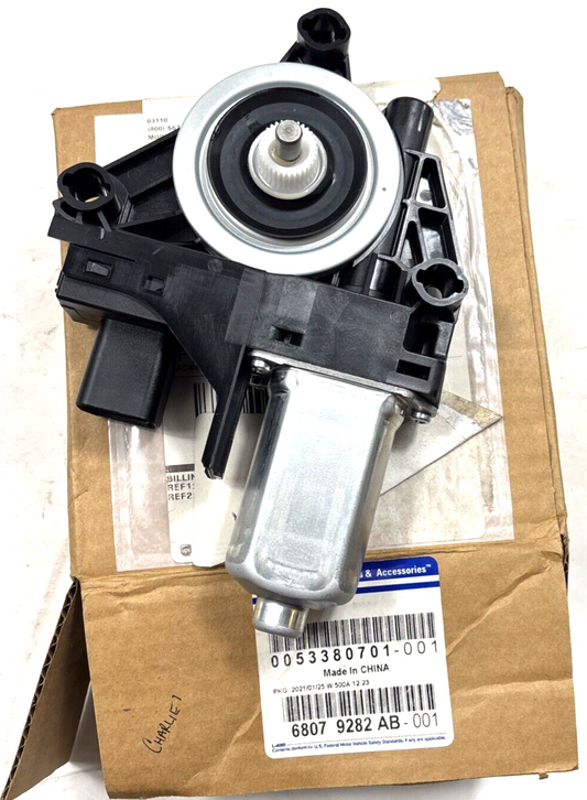 Genuine OEM Mopar Dodge Durango 2011-2025 68079282AB