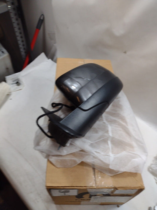 Genuine OEM Mopar Left Driver Side Outside Rear-View Mirror 2013-2022 5SH43LAUAF