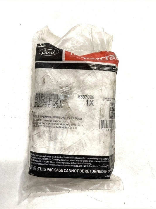 New OEM Ford Front  Disc Brake Caliper Repair Kit Motorcraft BKCF-27