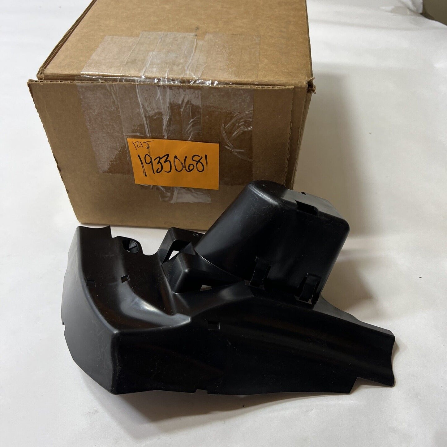 New OEM Genuine GM 2016-2021 Body Wiring Harness Connector Kit 19330681