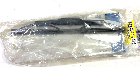 Genuine OEM GM ACDelco Acadia Rear Window Wiper Blade 10.4 in 2017-2023 23299093