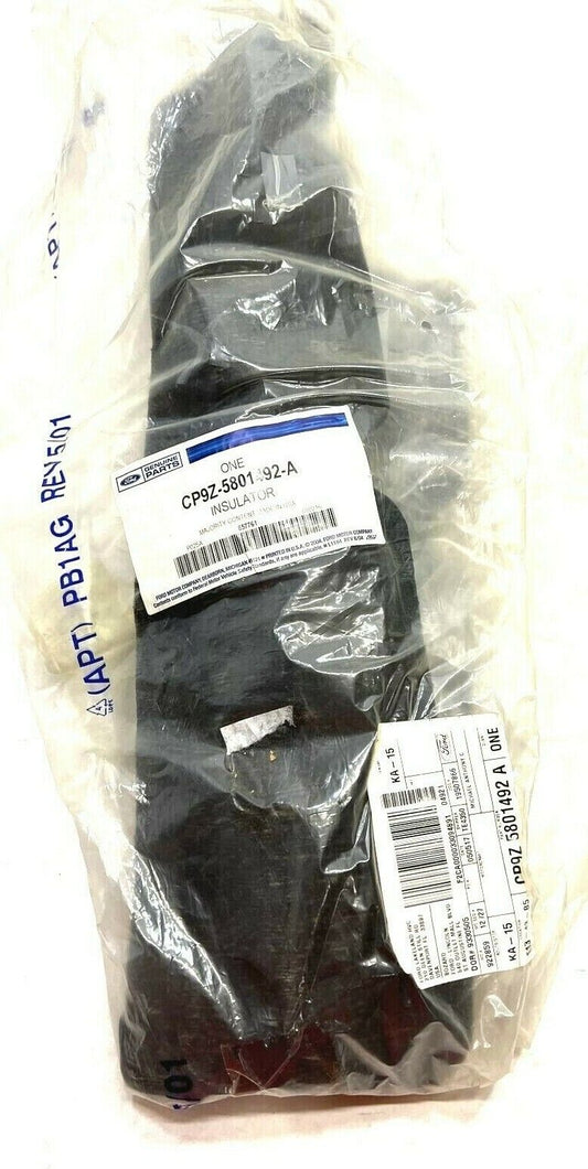 New OEM Genuine Ford 2012-2018 Cowl Insulator CP9Z-5801492-A