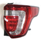 New OEM Ford Explorer Tail Light GENUINE Passenger Side 2016-19 FB5Z13404F