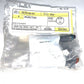 New OEM SAAB Fuel Injector 2007-2011 9-3 2.0L I4  55559397