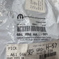 New OEOM Genuine Mopar Wiring 68404955AA