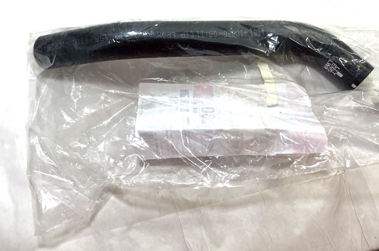 Genuine OEM GM Camaro Radiator Outlet Hose 2010-2015 22962568