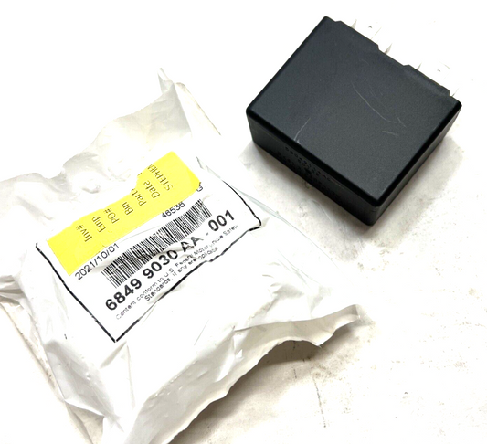 Genuine OEM Mopar Flasher Module 2001-2004 68499030AA