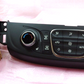 Genuine OEM GM Chevy Traverse Air Conditioning Interface Control 18-24  85129658