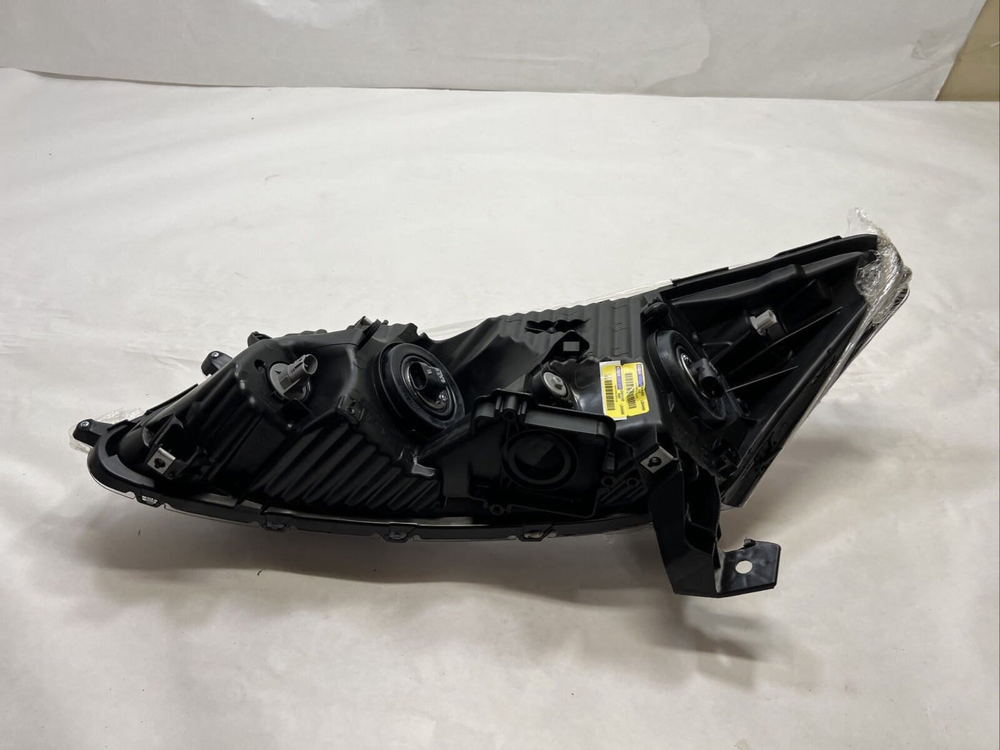 New Headlight Front Lamp for 08-12 Honda Accord Sedan Right Passenger CAPA