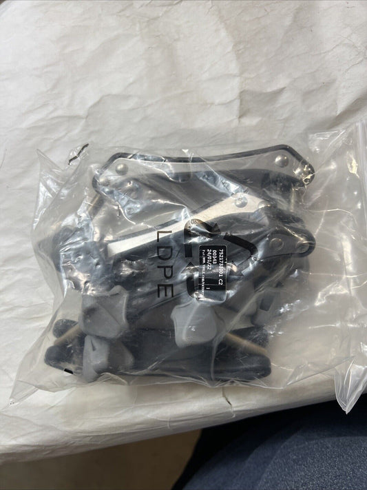 NEW Ford Stand Up Paddleboard (SUP) Roof Mounted Rack & Carrier VFT4Z7855100B