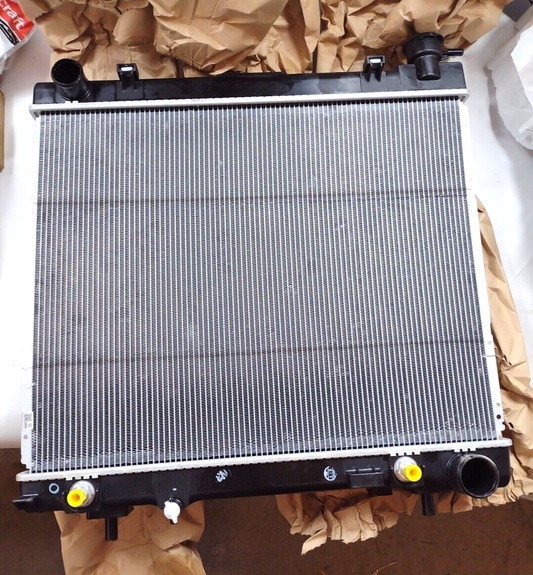 Genuine OEM Mopar RAM Dakota Cooling Radiator 2005-2011 55056506AE