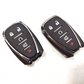 Genuine OEM GM Chevy Cruze Remote Start Kit Key FOBS 2017-2018 84150286