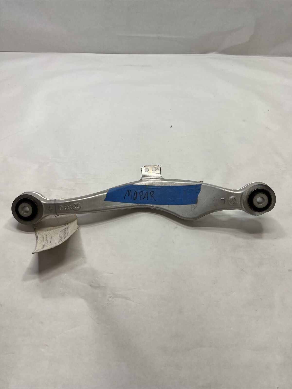 New OEM Genuine Mopar 2016-2022 Rear Left Suspension Leading Arm 68263733AA