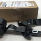 New OEM Genuine GM Right Passenger Side Second Row Seat Belt Retractor 86802024