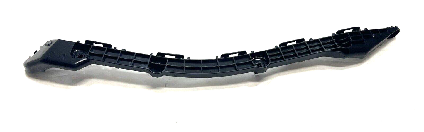 New OEM Genuine Toyota Corolla 14-19 Rear Bumper Retainer Bracket 5257502110
