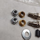Genuine OEM GM Chevy Silverado 1500 Classic Door Hinge Pin 1999-2007 19299322