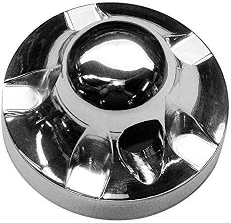 New Antenna Surround for Jeep Wrangler 2007-2017 Rear Wheels RW219-1-J