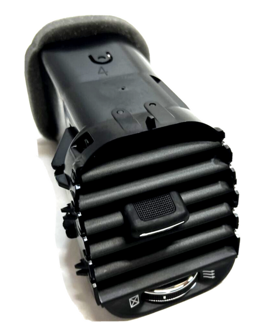 New OEM Genuine Mopar Outer Right Air Conditioning & Heater Outlet 1VM60DX9AB