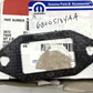 Genuine OEM Mopar Exhaust Gas Recirculation (EGR) Valve Gasket 6.7L 68005184AA