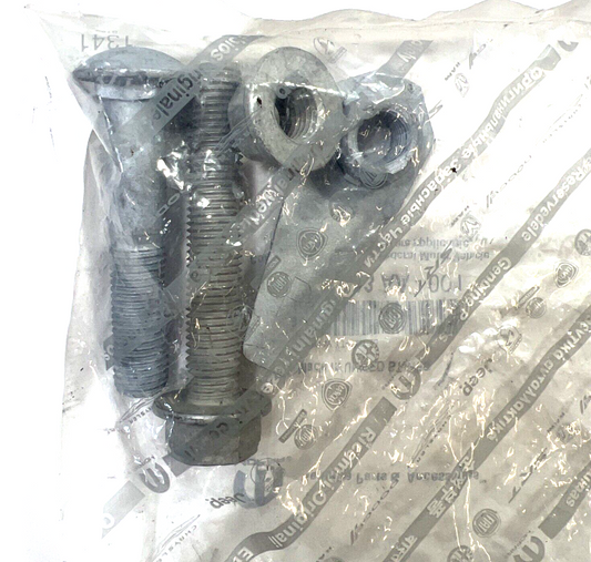 Genuine OEM Mopar Steering Wheel Damper CCUKV413AA