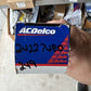 ACDelco OEM GM Transmission Park Actuator 24227480