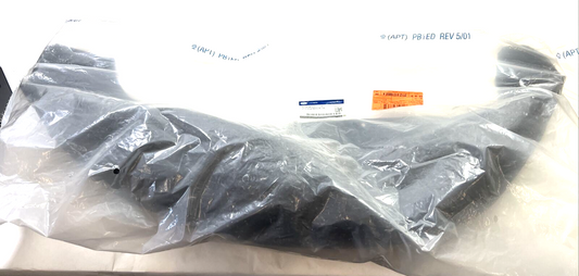 Genuine OEM Ford Transit Connect Right Wheelhouse Liner 2010-2013 2T1Z61278B50A