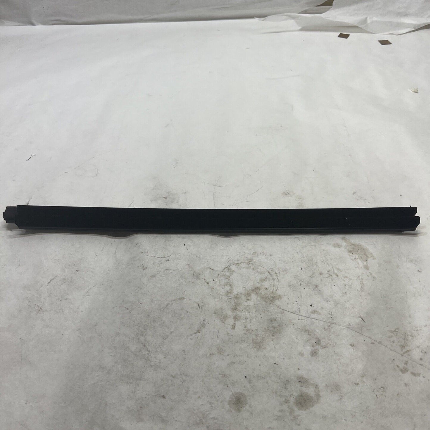 New Ford 2020 Explorer Rear Door Interior Trim-Belt W'strip Right LB5Z7825860A
