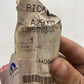 New OEM Mopar Outer Tie Rod 52855763AA