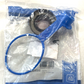 Genuine OEM GM Auto Trans Front Wheel Drive Shaft Seal with Protector 19258265