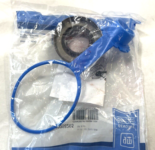 Genuine OEM GM Auto Trans Front Wheel Drive Shaft Seal with Protector 19258265