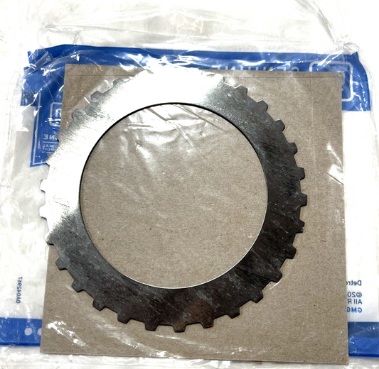 Genuine OEM GM Transfer Case Clutch Pressure Plate 84504614