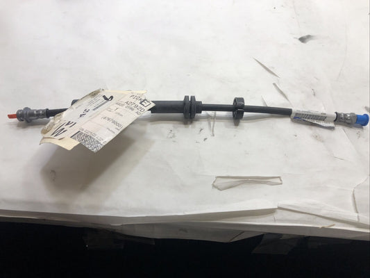 MOPAR JEEP CHEROKEE FRONT BRAKE HOSE LINE 14 -21 68200196AD