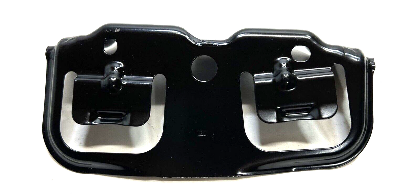 New OEM Genuine Honda Accord 2001-2007 Rear Bumper Bracket Side 71505S5A000