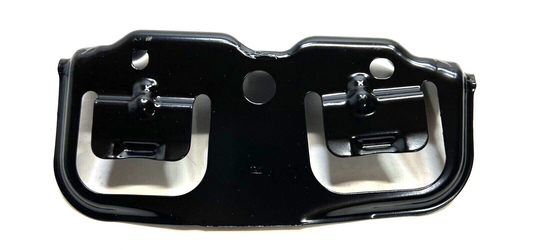 New OEM Genuine Honda Accord 2001-2007 Rear Bumper Bracket Side 71505S5A000