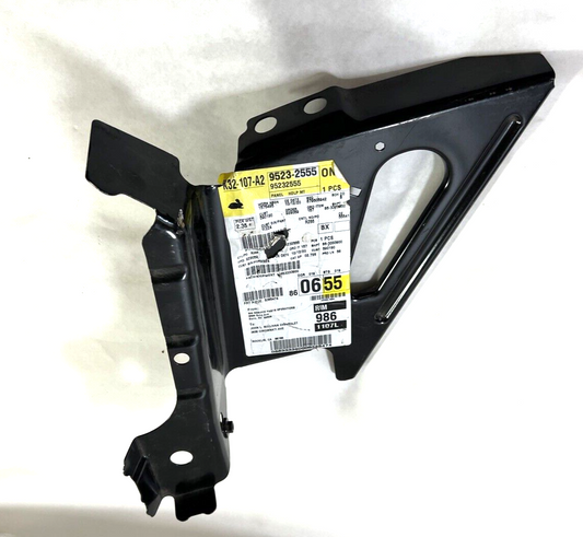 Genuine OEM GM Chevy Cruze Driver Side Headlamp Mount Panel 2011-2016 95232555