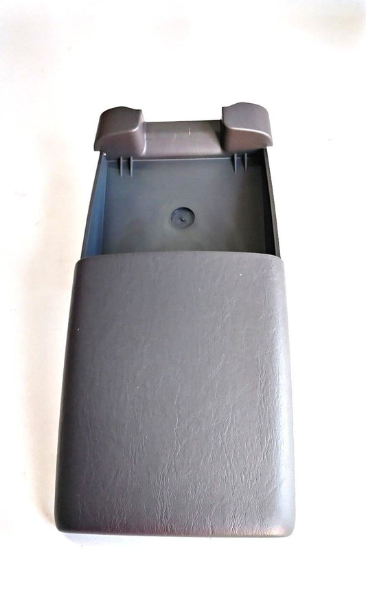 New OEM Ford Escape Center Console Rear Panel 06-07 6L8Z78045E24AB