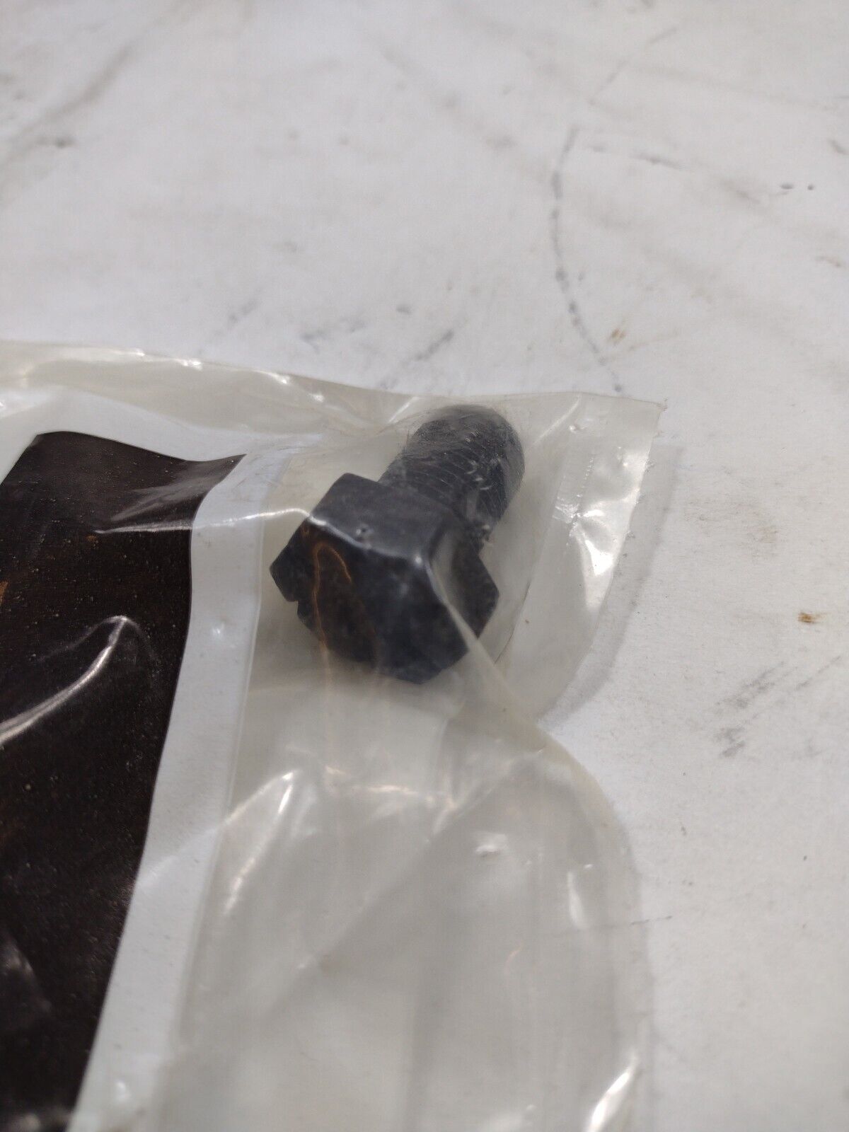 Genuine OEM Mopar Ram 2500 3500 Automatic Transmission Hex Head Bolt 4429522