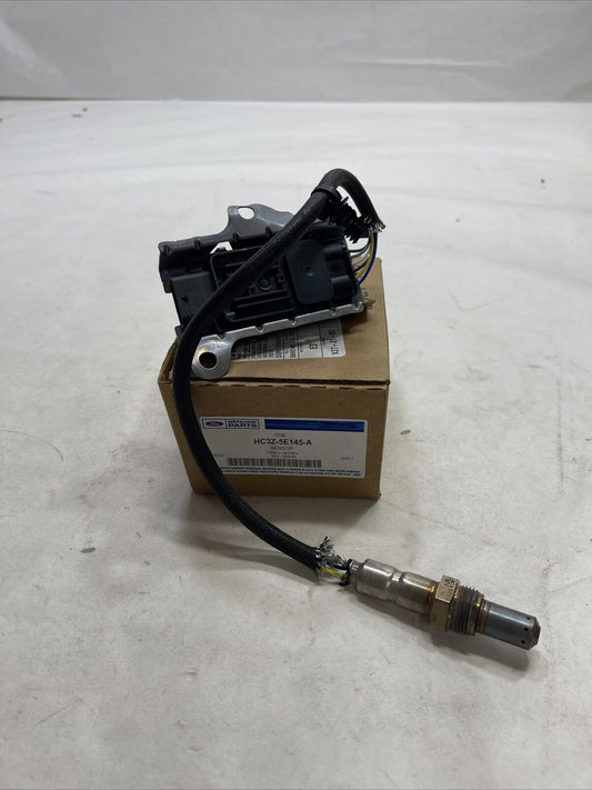New OEM Genuine Ford 6.7L Diesel NOX Sensor HC3Z5E145A