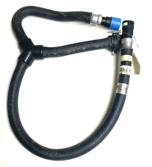 New OEM Ford Water Heater Hose F49Z18472H