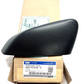 New OEM Genuine Ford Mustang 10-14 Left Driver Side Mirror Cover AR3Z17D743AA