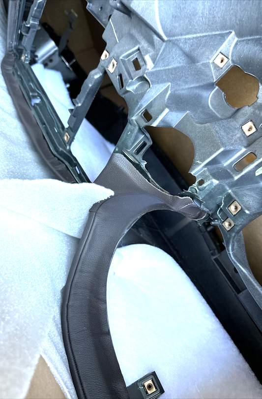 New OEM Genuine Mopar Panel CXBEX81BAB