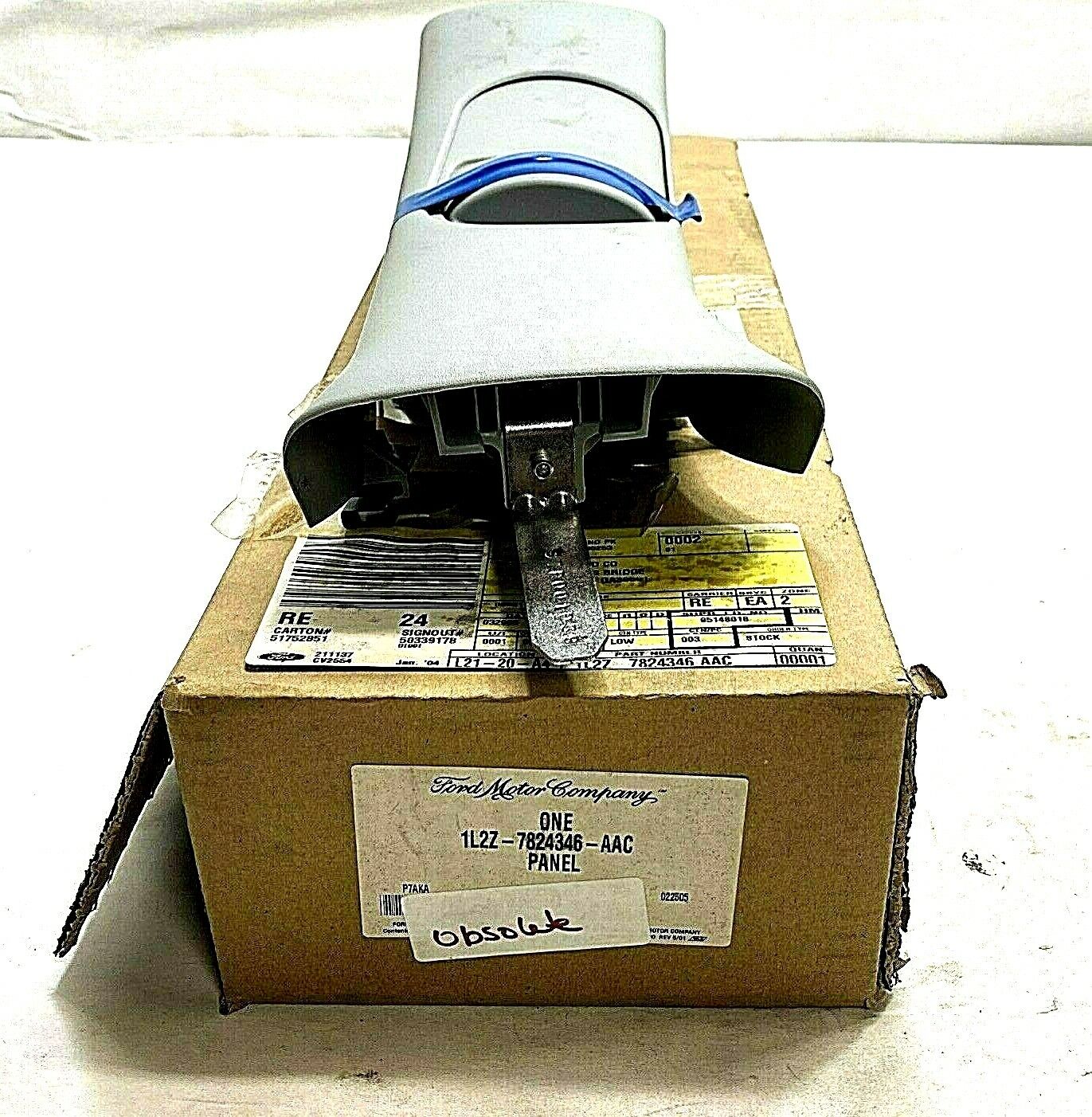 New OEM Ford Explorer Upper Center Pillar Trim  2004-2005 1L2Z-7824346-AAC