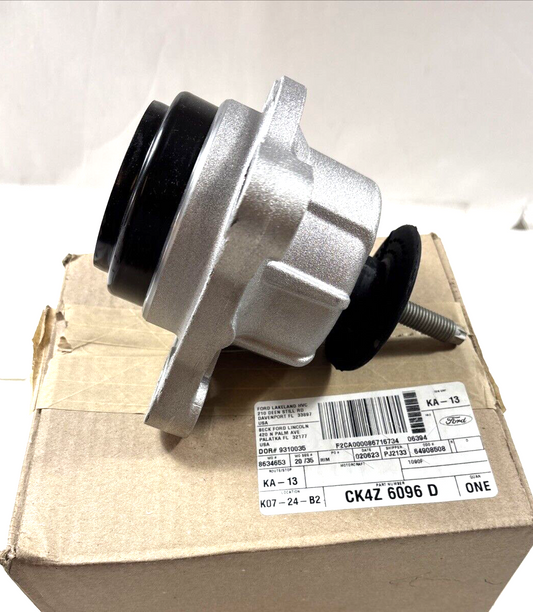 Genuine OEM Ford Transit-150 Motor Mount 2015-2023 CK4Z-6096-D